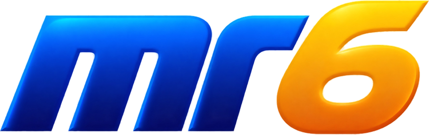 mr6 logo